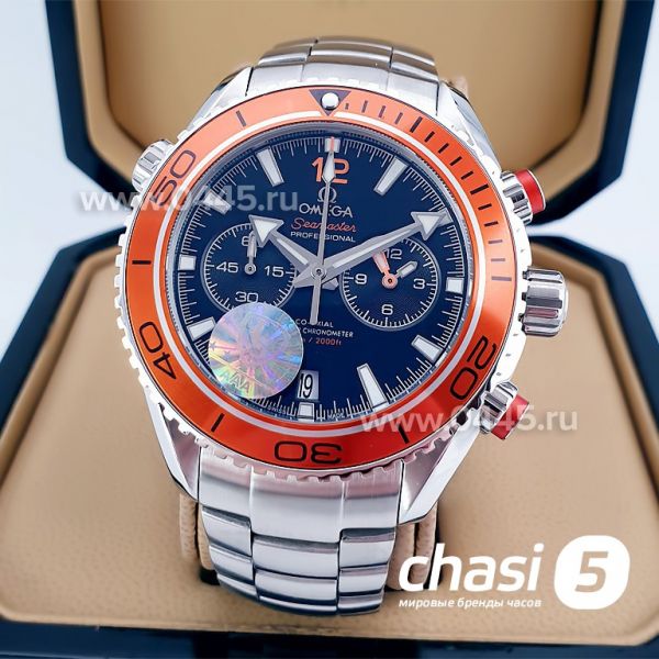 Часы Omega Seamaster (04644) Часы Omega Seamaster (04644)