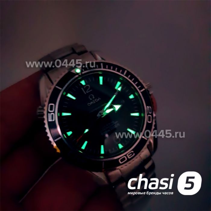 Часы Omega Seamaster (04646)