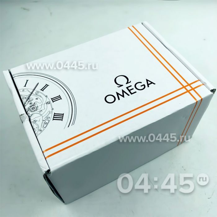 Фирменная коробка Omega (04652)