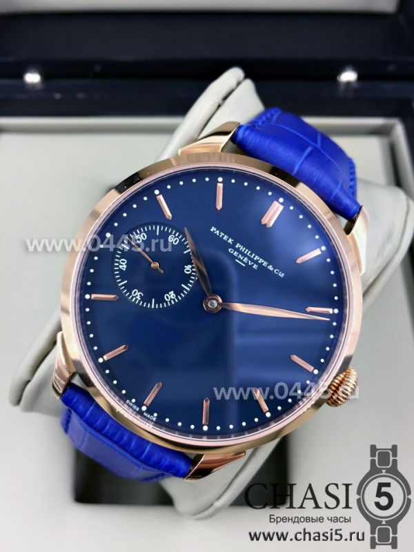 Часы Patek Philippe Calatrava (04676)