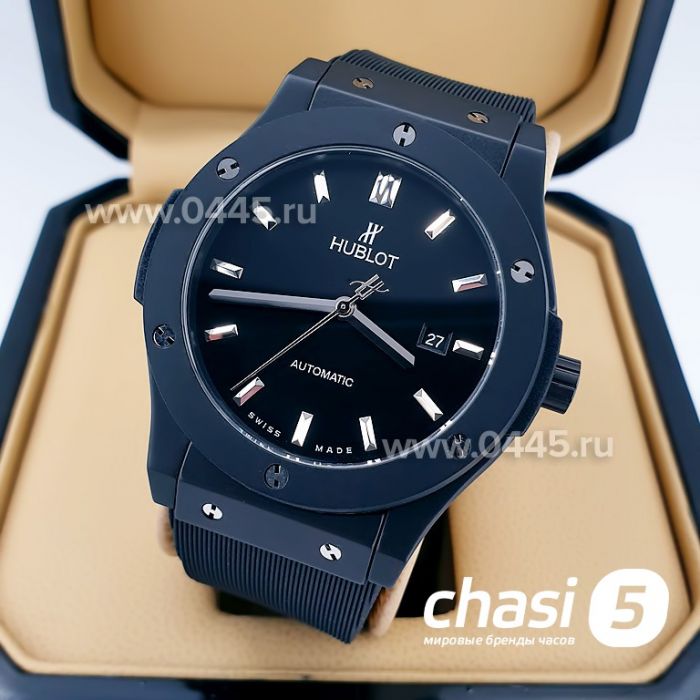 Часы HUBLOT Classic Fusion Matte (00469)