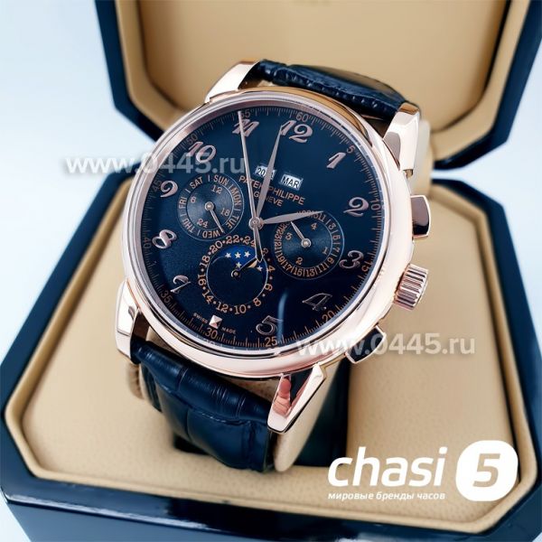 Часы Patek Philippe Perpetual Calendar (04706) Часы Patek Philippe Perpetual Calendar (04706)