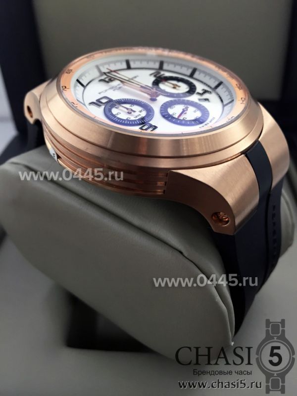 Часы Porsche Design Chronograph (04755)