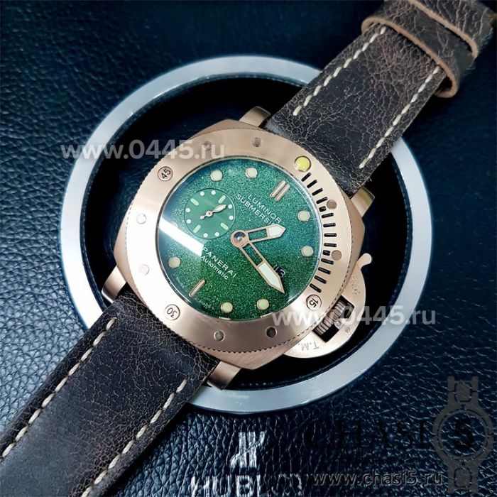 Часы Panerai Submersible (04804)