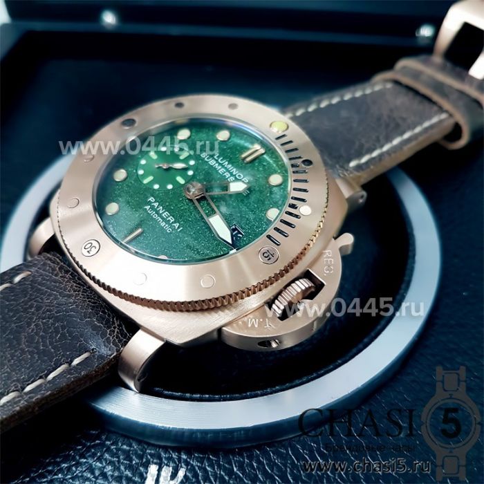 Часы Panerai Submersible (04804)