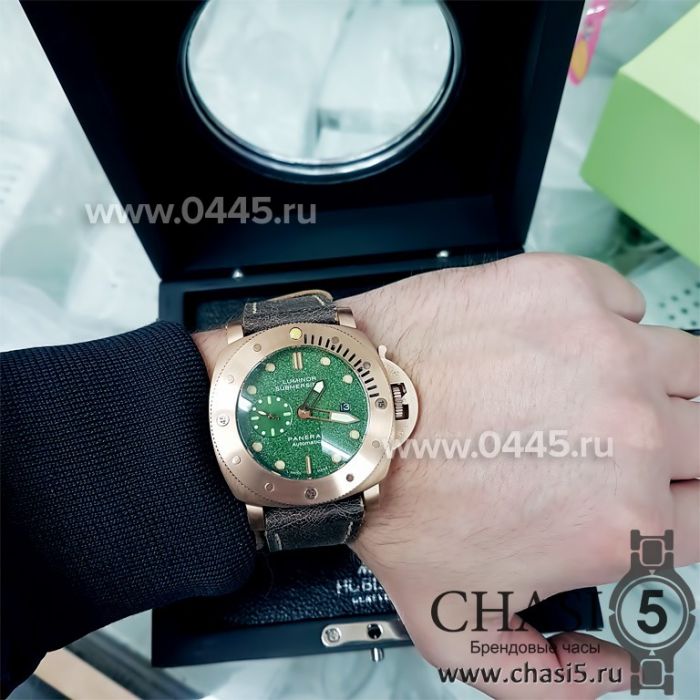 Часы Panerai Submersible (04804)