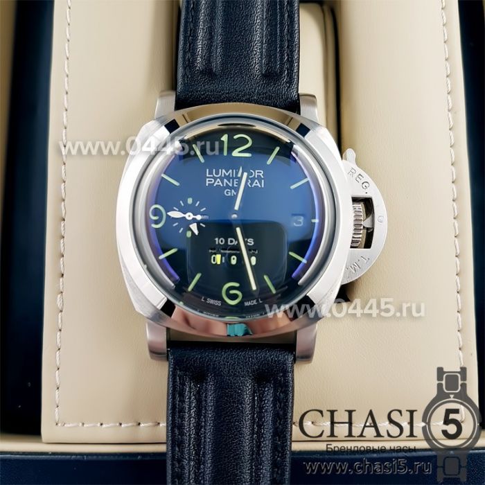 Часы Panerai Luminor Gmt 10 Days (04812)