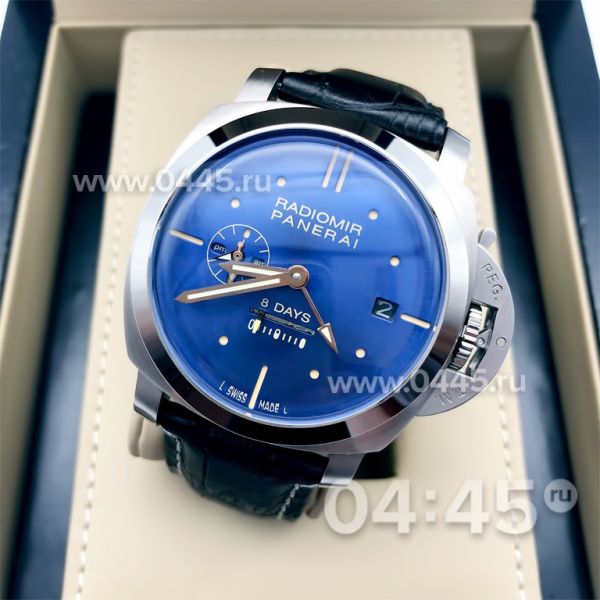 Часы Panerai Radiomir 8 Days (04816) Часы Panerai Radiomir 8 Days (04816)