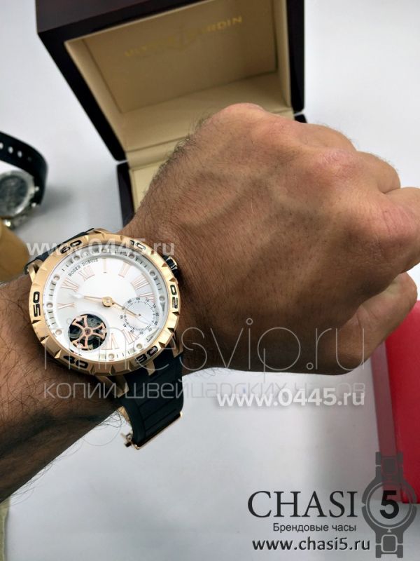 Часы Roger Dubuis Excalibur (04898)