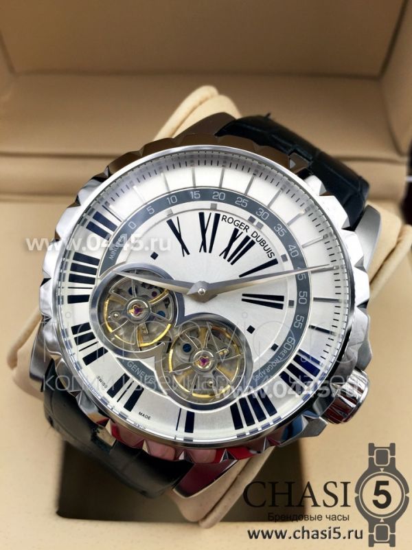 Часы Roger Dubuis Excalibur (04899)
