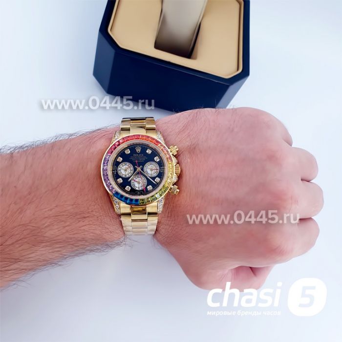 Часы Rolex Daytona (04901)