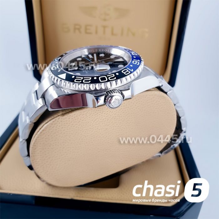 Часы Rolex GMT-Master II Ceramic Batman (04918)