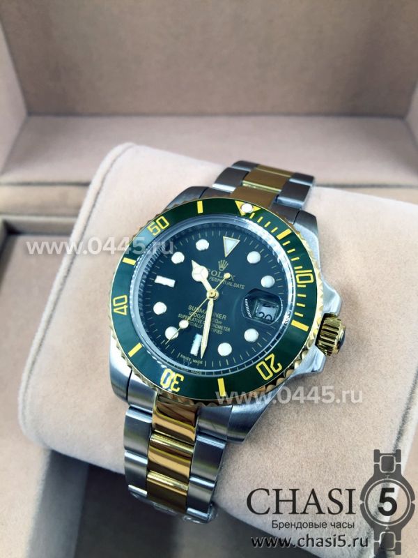 Часы Rolex Submariner (04973)
