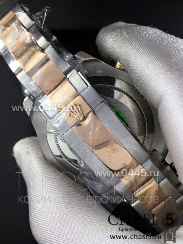 Часы Rolex Yacht-Master ll (04981)