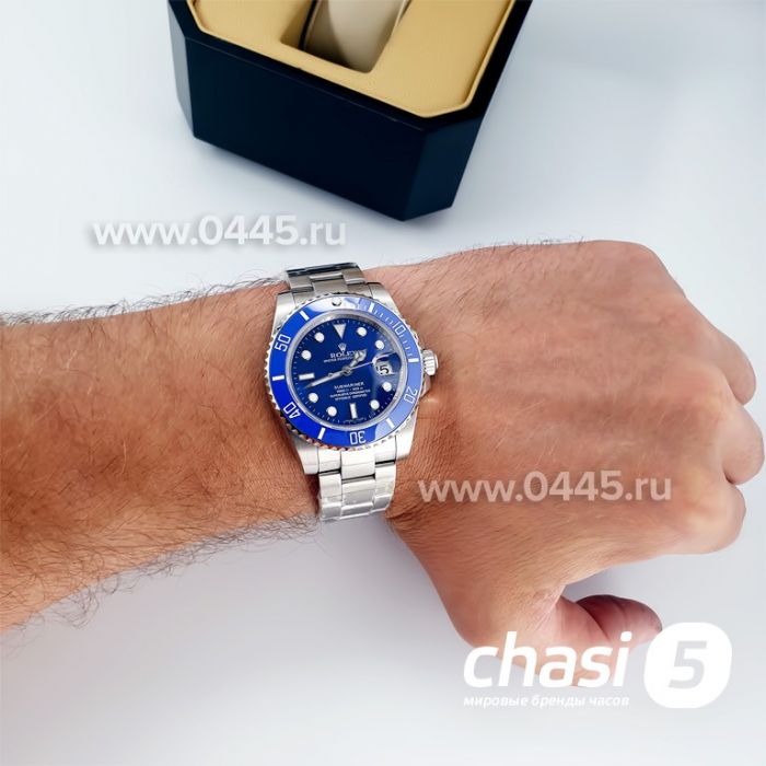 Часы Rolex Submariner (04990)