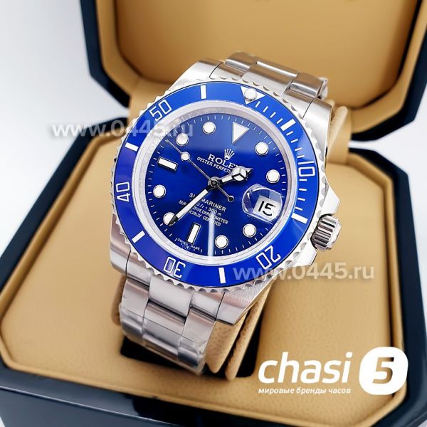 Часы Rolex Submariner (04990) Часы Rolex Submariner (04990)