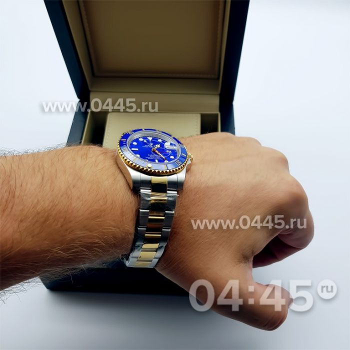 Часы Rolex Submariner (04992)