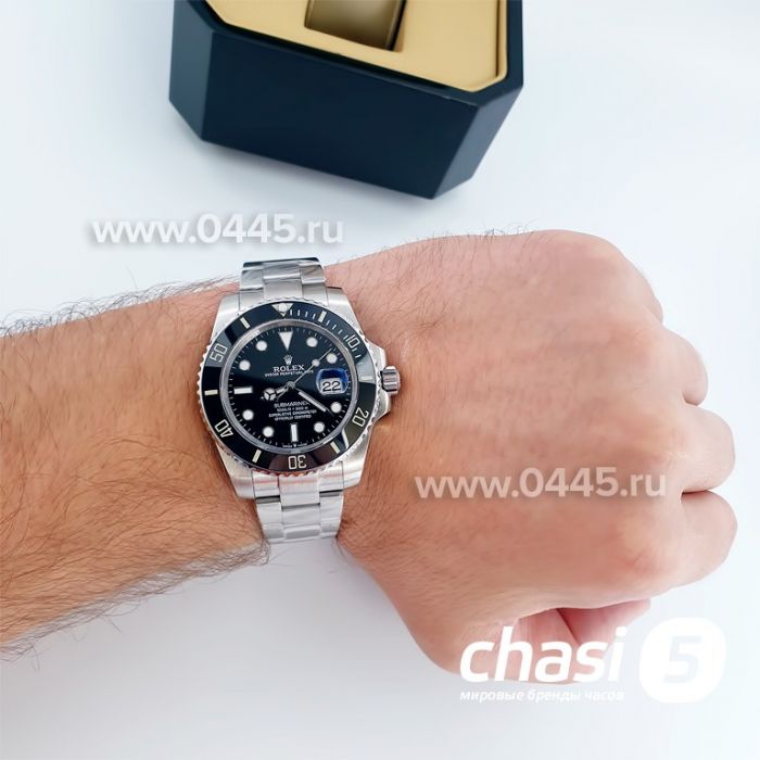 Часы Rolex Submariner (04995)