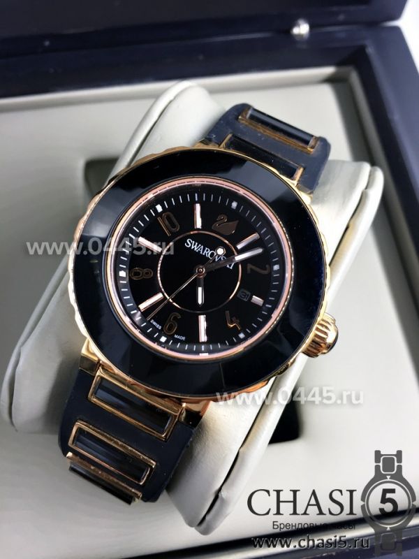Часы Swarovski Octea (05019) Часы Swarovski Octea (05019)