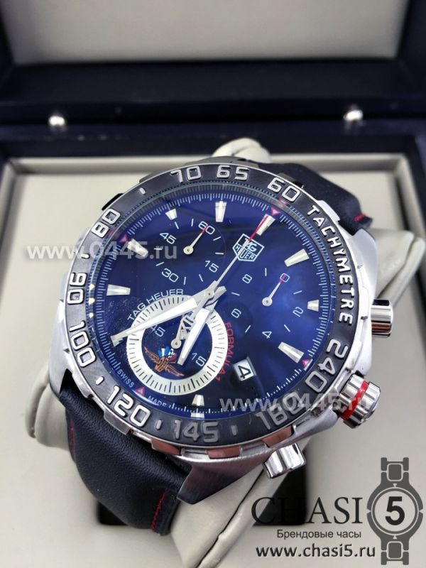 Часы Tag Heuer CARRERA (05027)