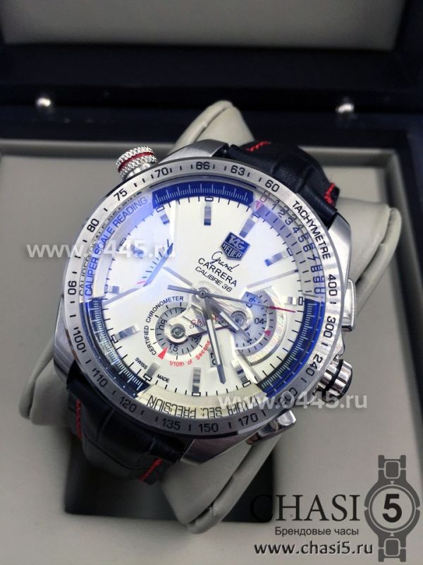 Часы Tag Heuer Calibre 36 (05034)