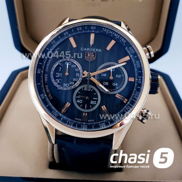Часы Tag Heuer Carrera (05041)