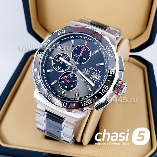 Часы Tag Heuer FORMULA 1 (05069) Часы Tag Heuer FORMULA 1 (05069)