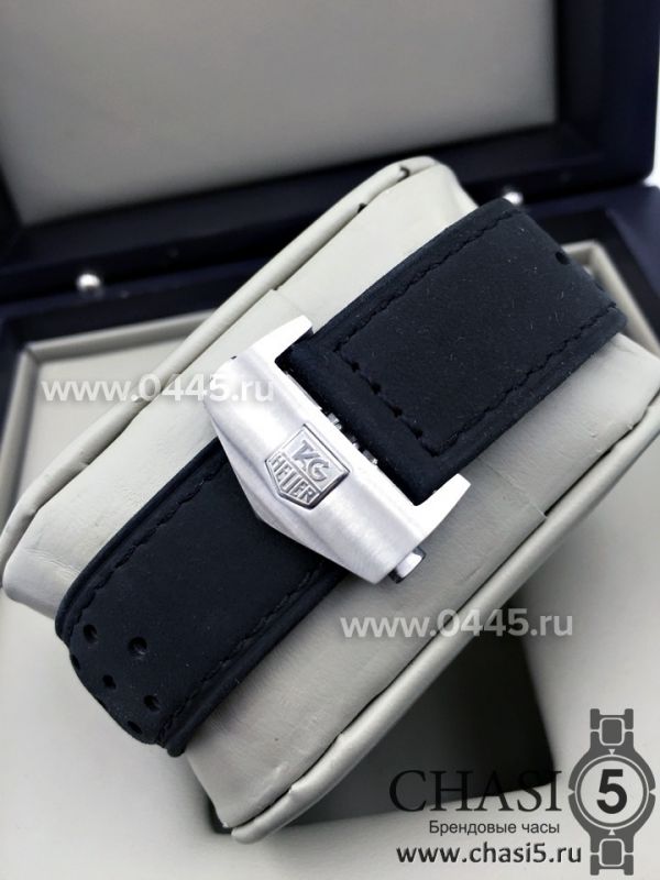 Часы Tag Heuer SpaceX (05077)