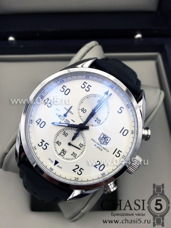 Часы Tag Heuer SpaceX (05077)