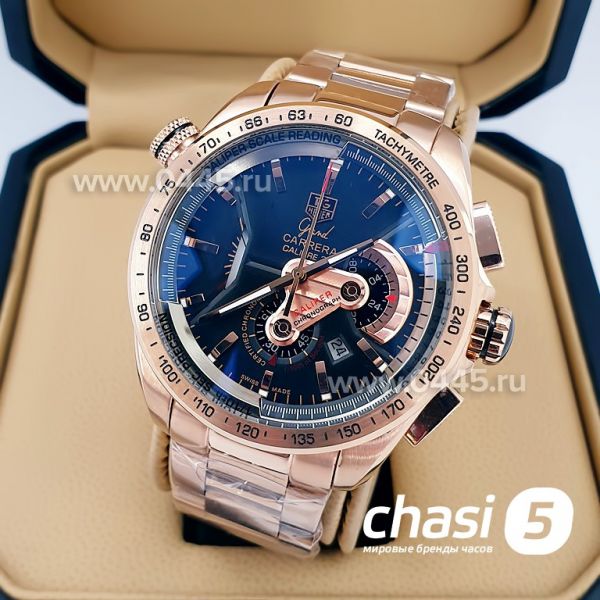 Часы Tag Heuer Calibre 36 (05088)