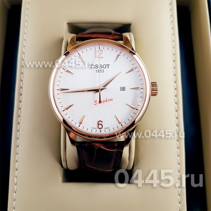 Часы Tissot Couturier (05106)