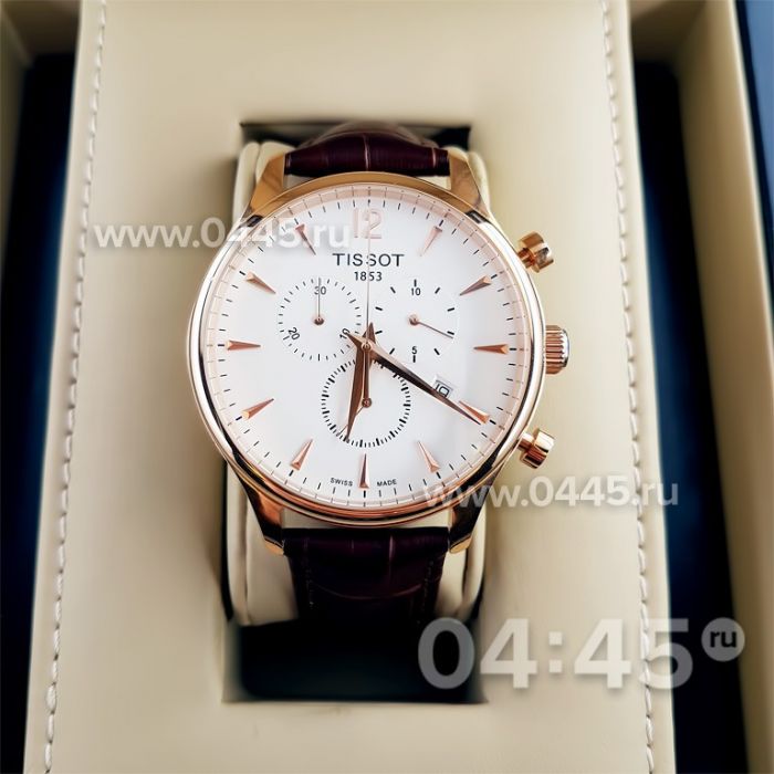 Часы Tissot T-Sport (05133)