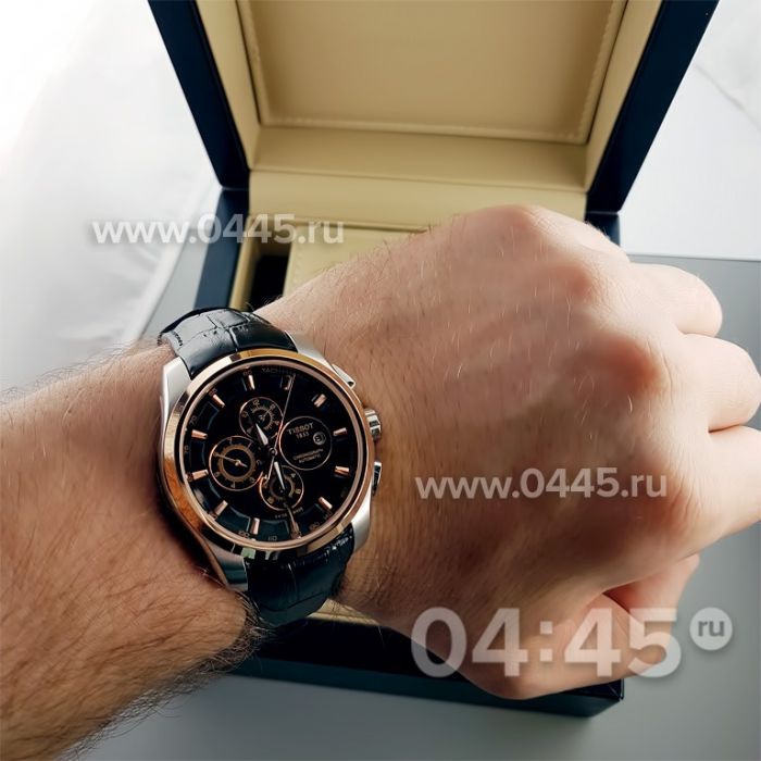 Часы Tissot T-Trend (05136)