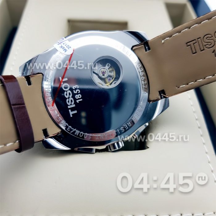 Часы Tissot T-Trend (05148)