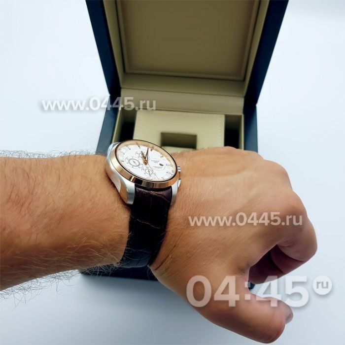 Часы Tissot T-Trend (05148)