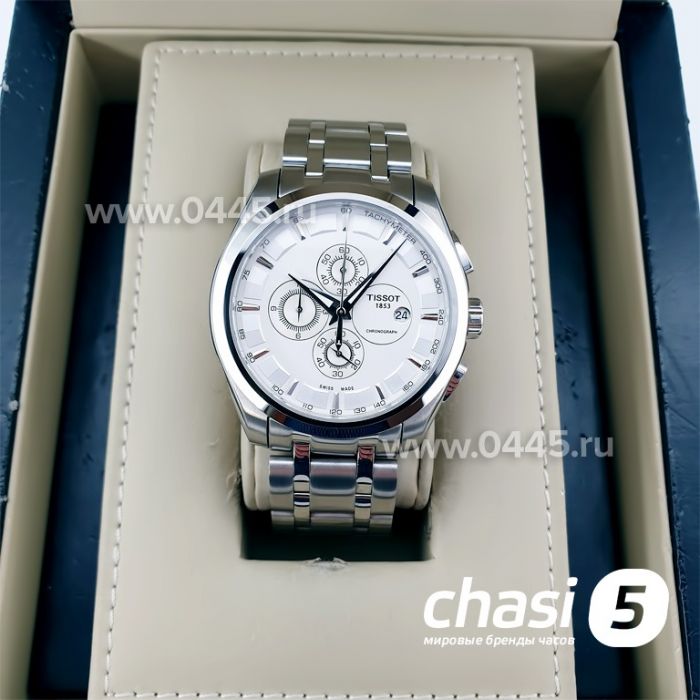 Часы Tissot T-Trend (05150)