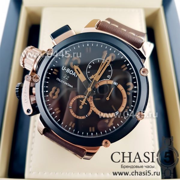 Часы U-Boat Chimera (05156) Часы U-Boat Chimera (05156)