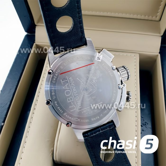Часы U-Boat Chimera (05157)