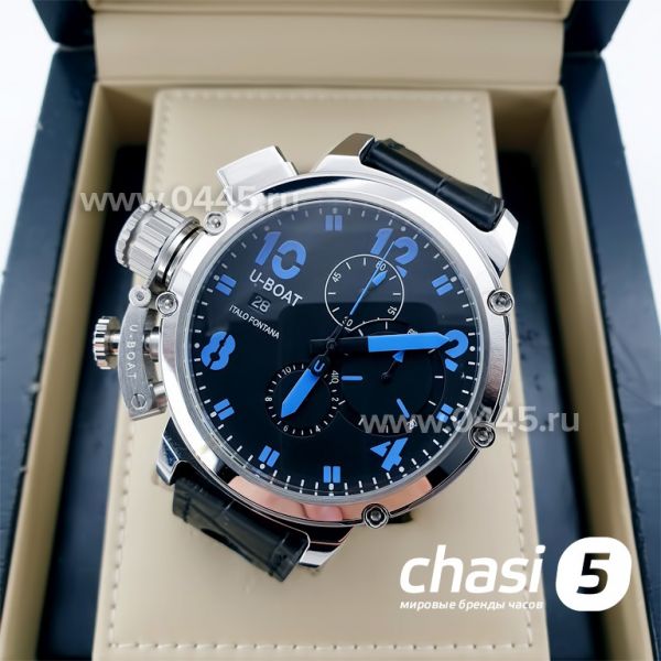 Часы U-Boat Chimera (05157) Часы U-Boat Chimera (05157)