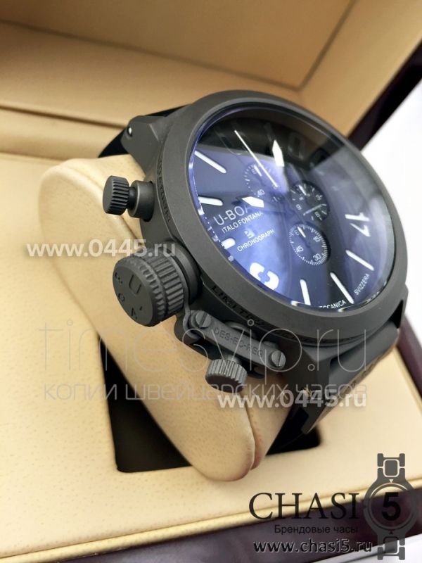 Часы U-Boat Classico-U (05161)