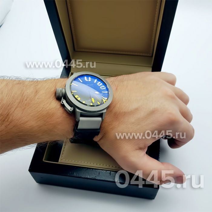 Часы U-Boat Classico-U (05162)