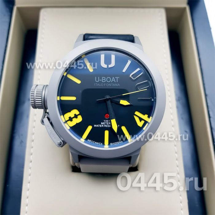 Часы U-Boat Classico-U (05162)