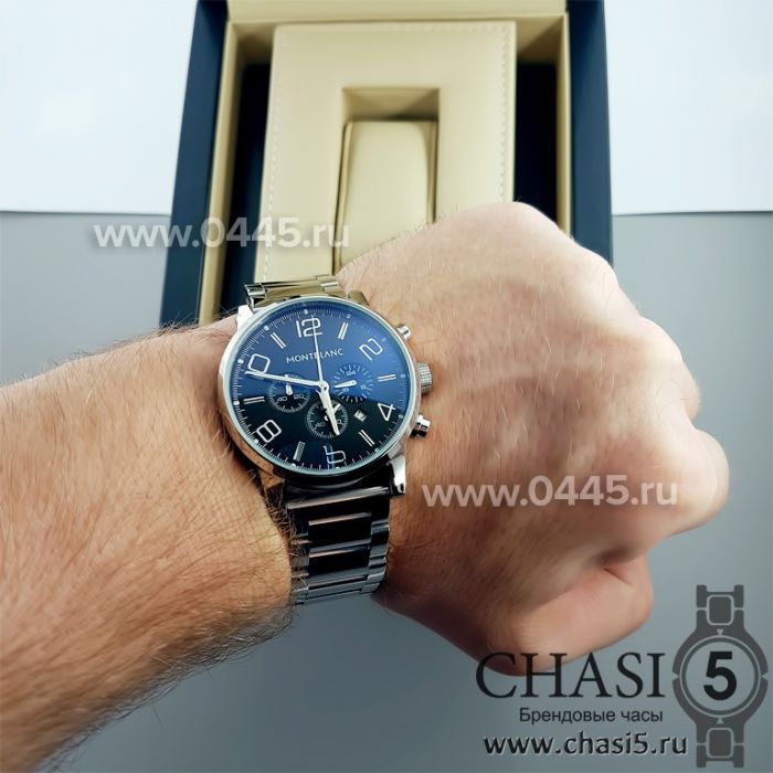 Часы Montblanc TimeWalker (00519)