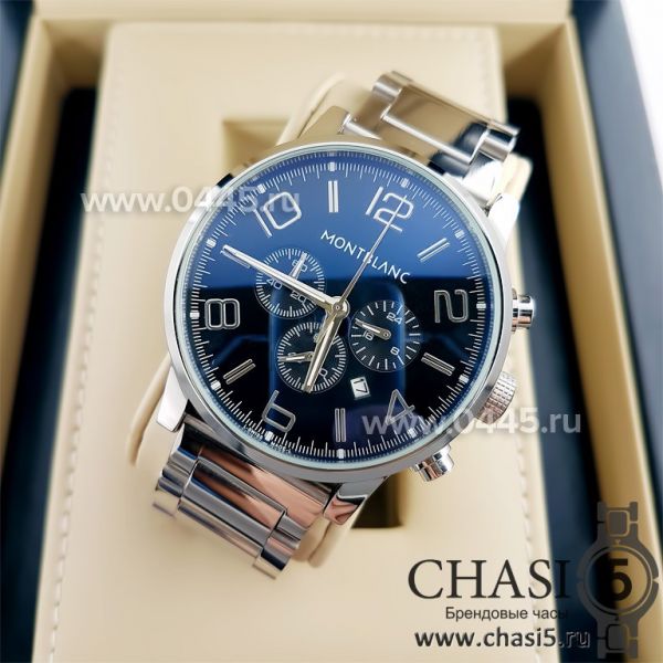 Часы Montblanc TimeWalker (00519)