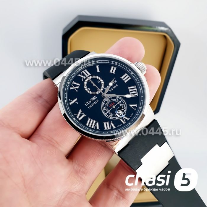 Часы Наручные часы - кварц 46 мм (05201)