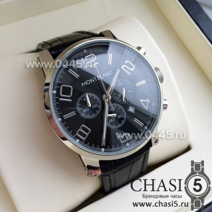 Часы Montblanc TimeWalker (00521)