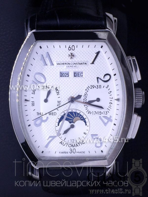 Часы Vacheron Constantin Malte (07373)