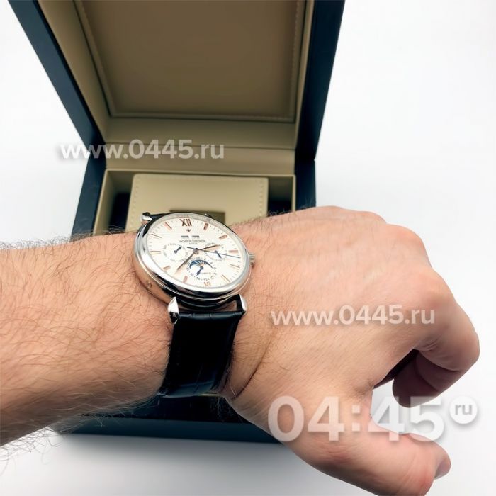 Часы Vacheron Constantin PATRIMONY (05282)
