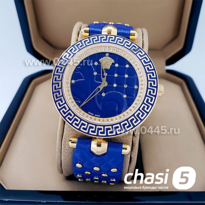 Часы Versace Vk7140013 (05298)