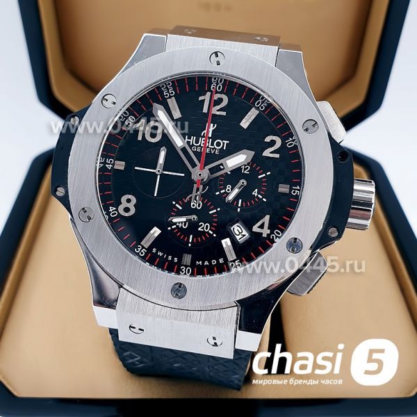 Часы HUBLOT Big Bang Chronograph (05321) Часы HUBLOT Big Bang Chronograph (05321)
